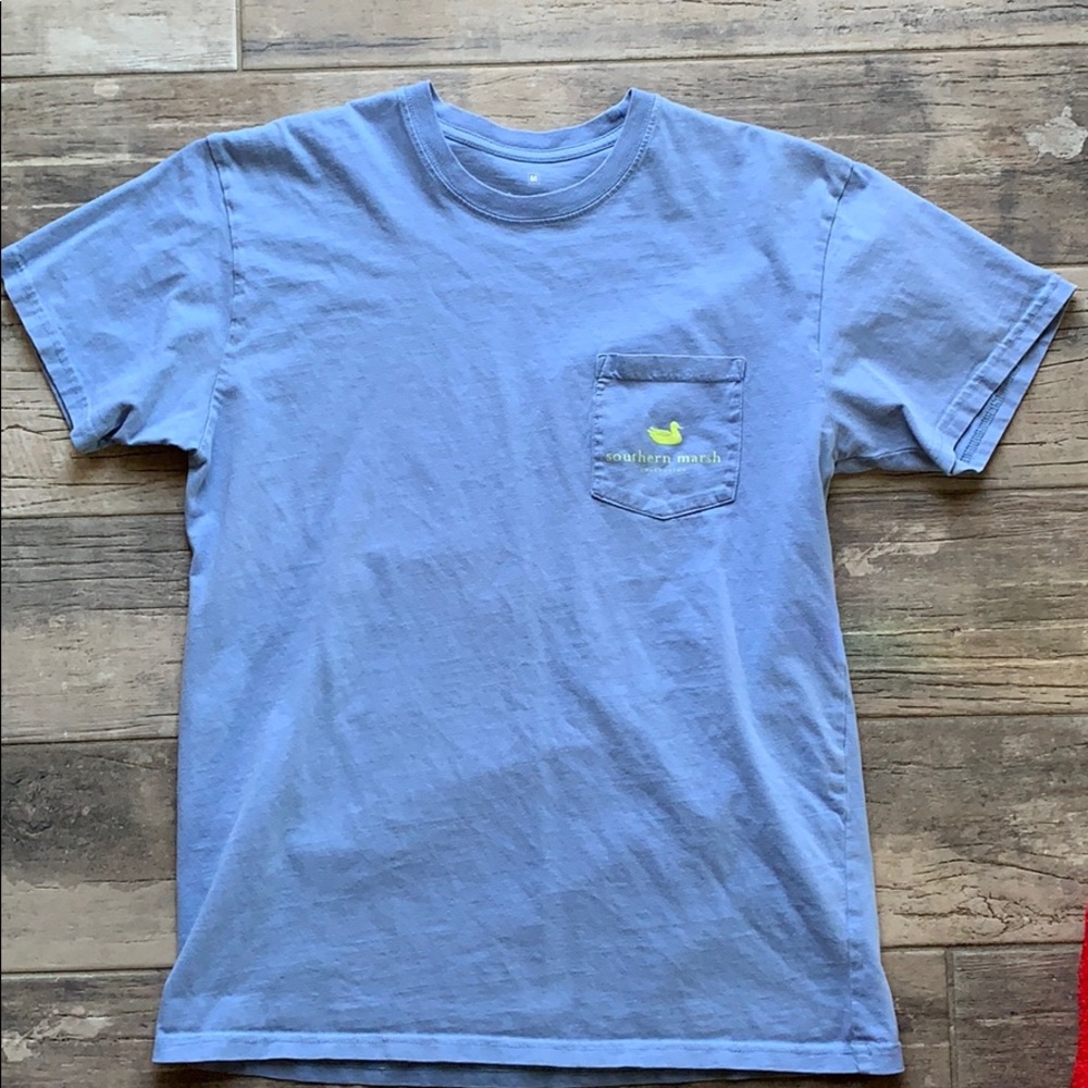 Southern Marsh T-Shirt